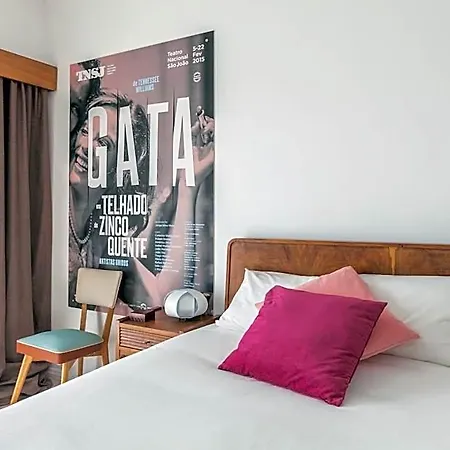 Spacious And Bright Ap Ii 4* Porto