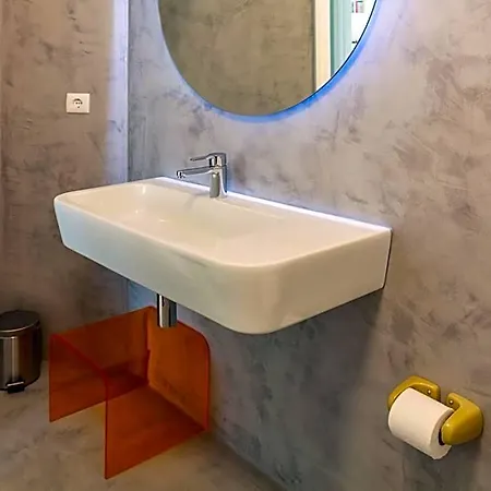 Szálloda Spacious And Bright Ap Ii Porto