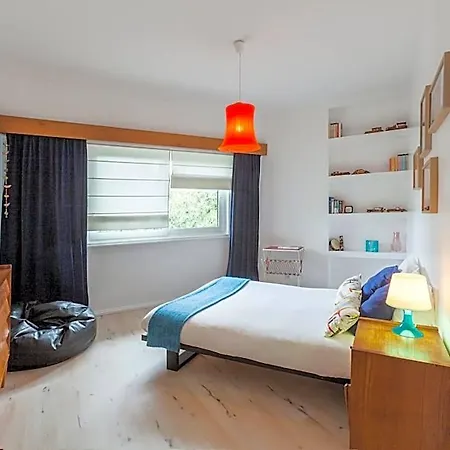 Отель Spacious And Bright Ap Ii