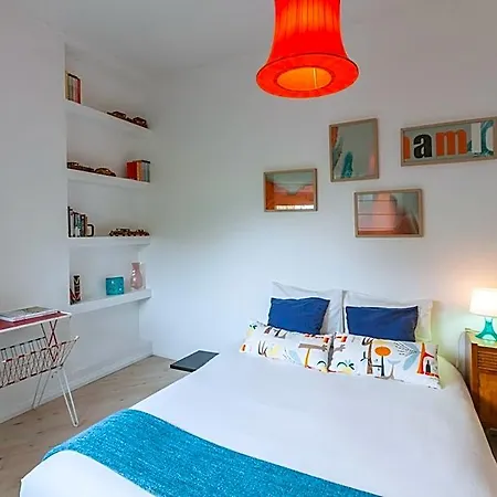 Spacious And Bright Ap Ii Porto