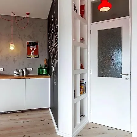 Spacious And Bright Ap Ii Отель Порту