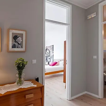 Spacious And Bright Ap Ii 4*