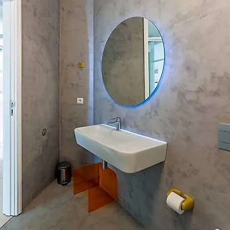 Spacious And Bright Ap Ii Отель 4*