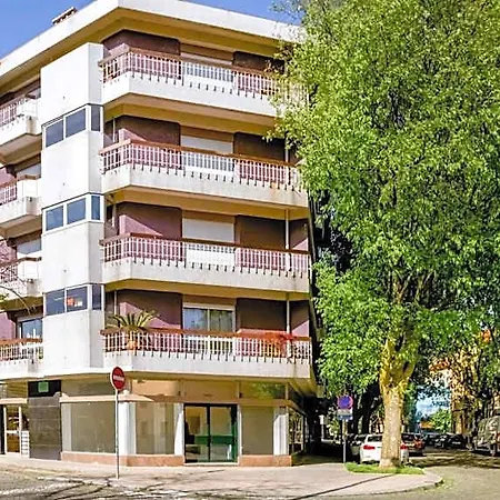 Szálloda Spacious And Bright Ap Ii Porto