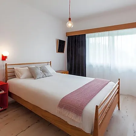 Szálloda Spacious And Bright Ap Ii Porto